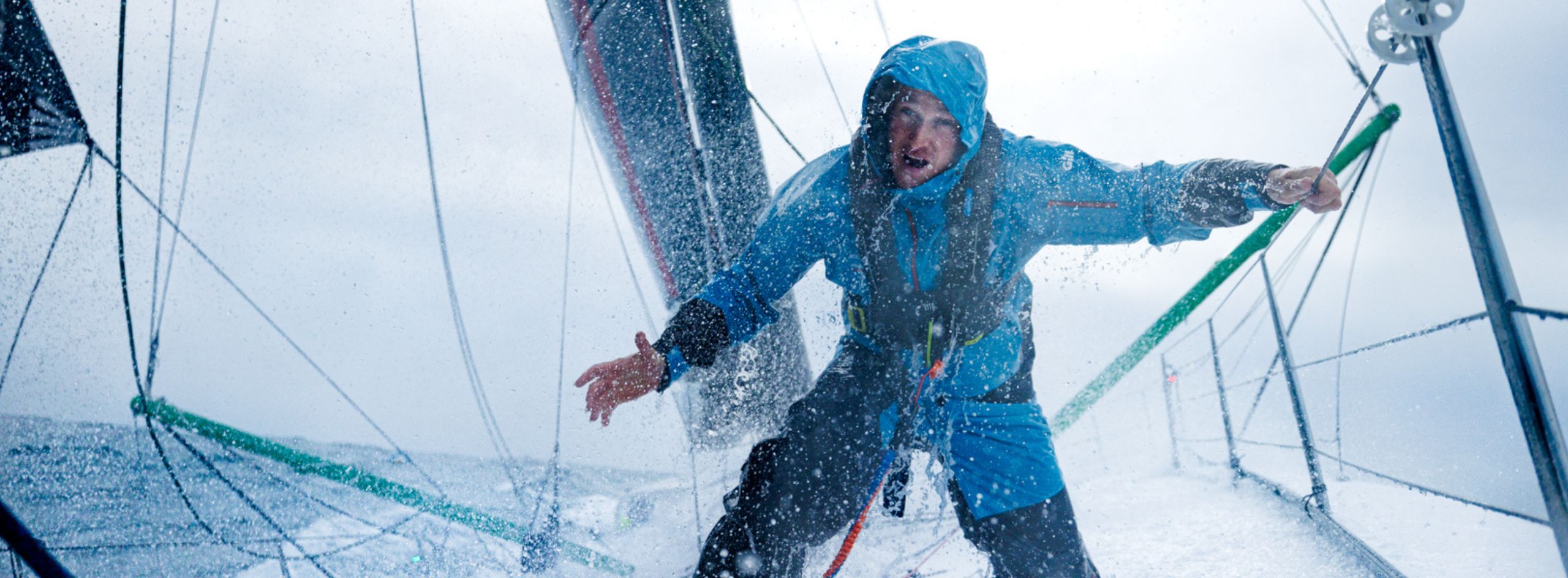 Image of Conrad Colman