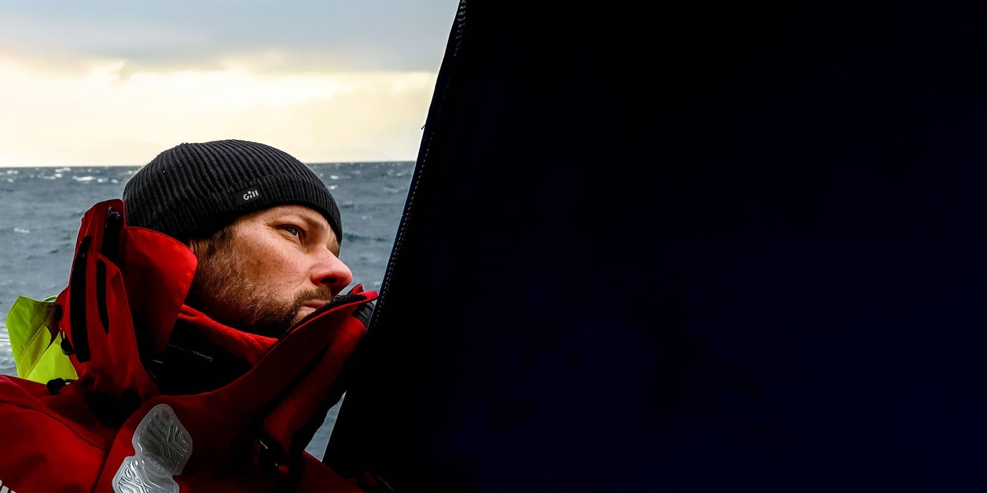A Marine-First Partnership: Nikwax® Protection
