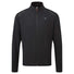 OS Performance Midlayer Jacket - Boosted Edition - Black