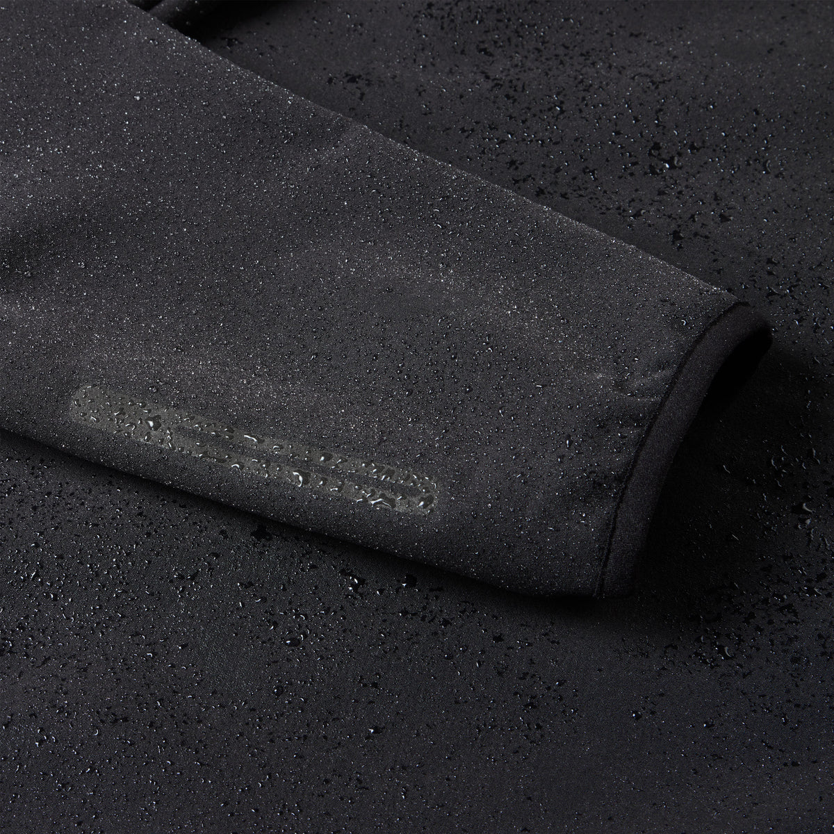 OS Performance Midlayer Jacket - Boosted Edition - Black