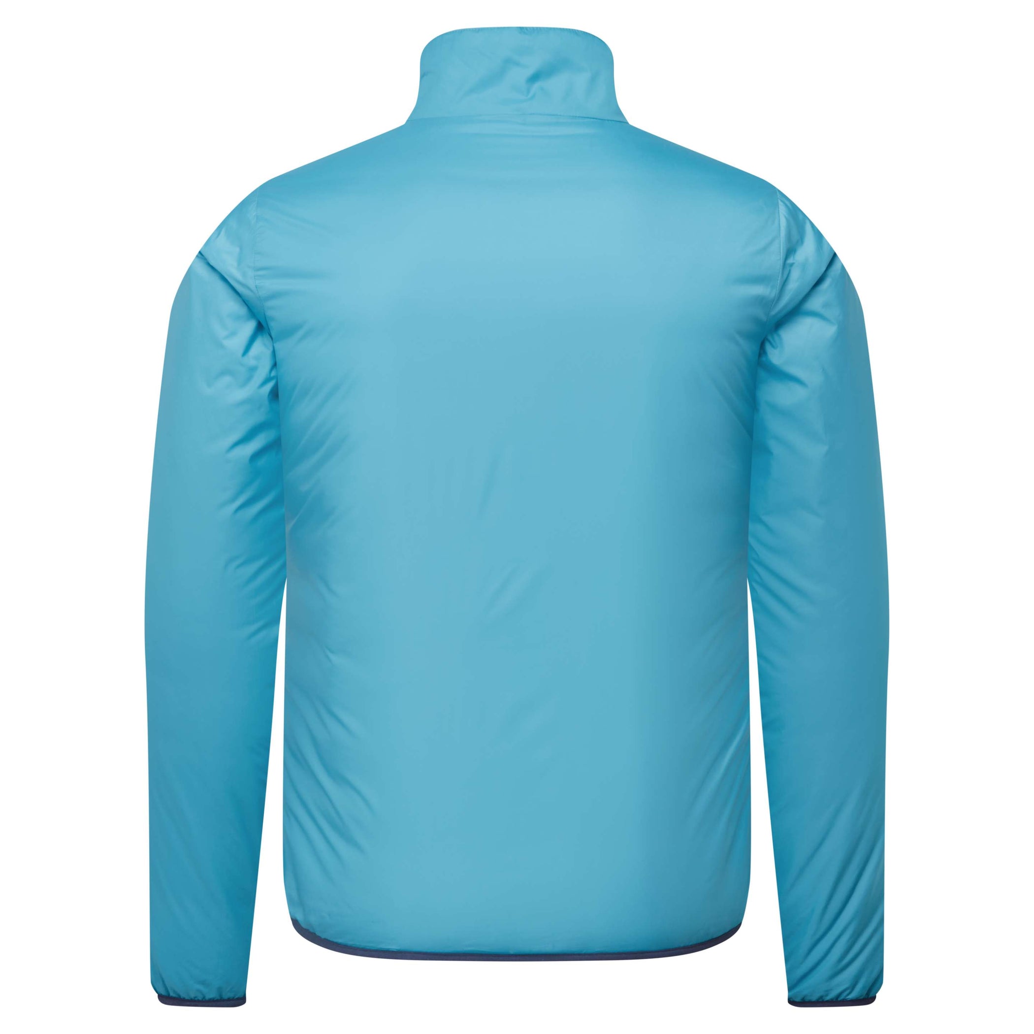 Womens Athena Jacket - Seascape/Marine Blue