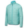 Womens Athena Jacket - Seascape/Marine Blue