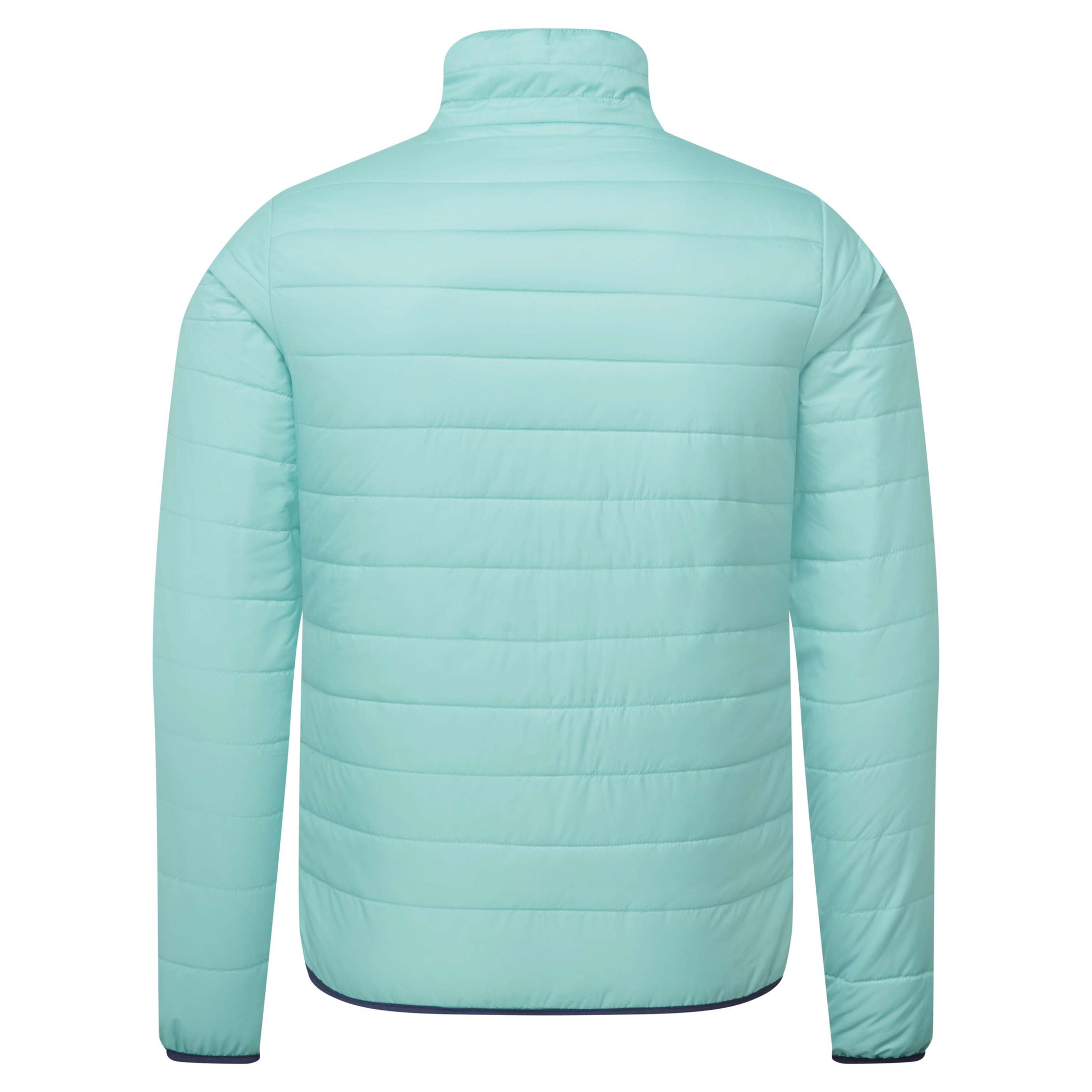 Womens Athena Jacket - Seascape/Marine Blue