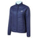 Womens Athena Jacket - Navy/Sky Blue