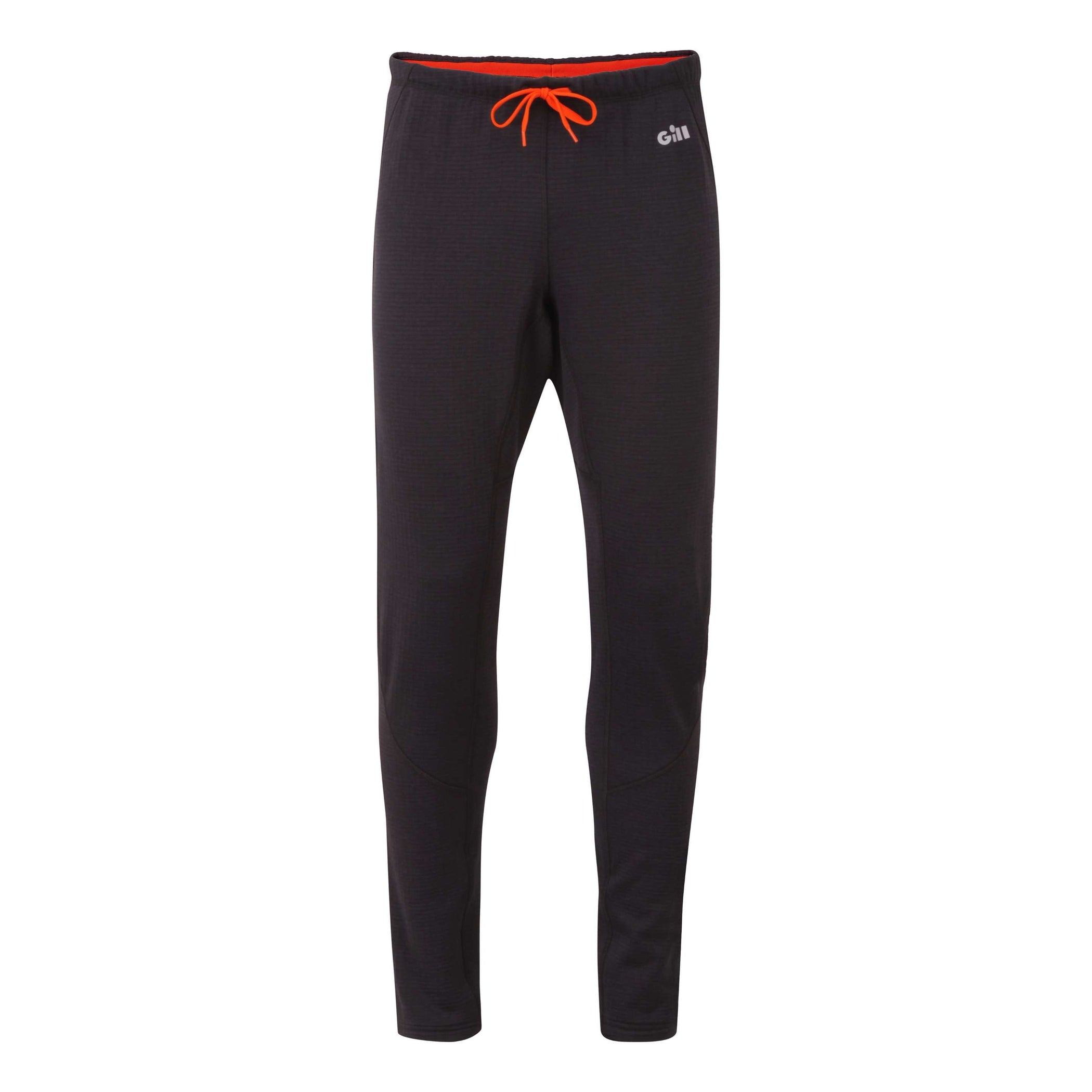 OS Thermal Leggings - Graphite