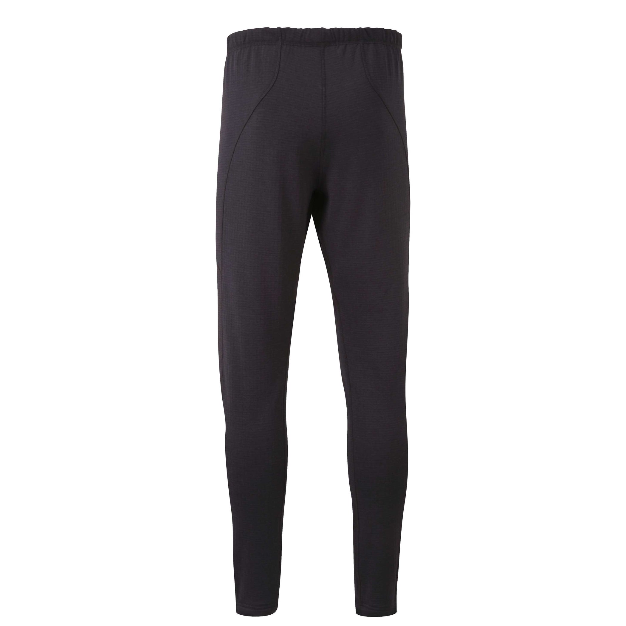 OS Thermal Leggings - Graphite