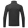Quest 1/4 Zip Top - Black