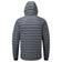 Fitzroy Puffer Jacket - Ash Special Edition