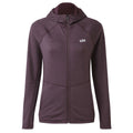 Women's Dart Hoodie - Fig