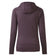 Women's Dart Hoodie - Fig