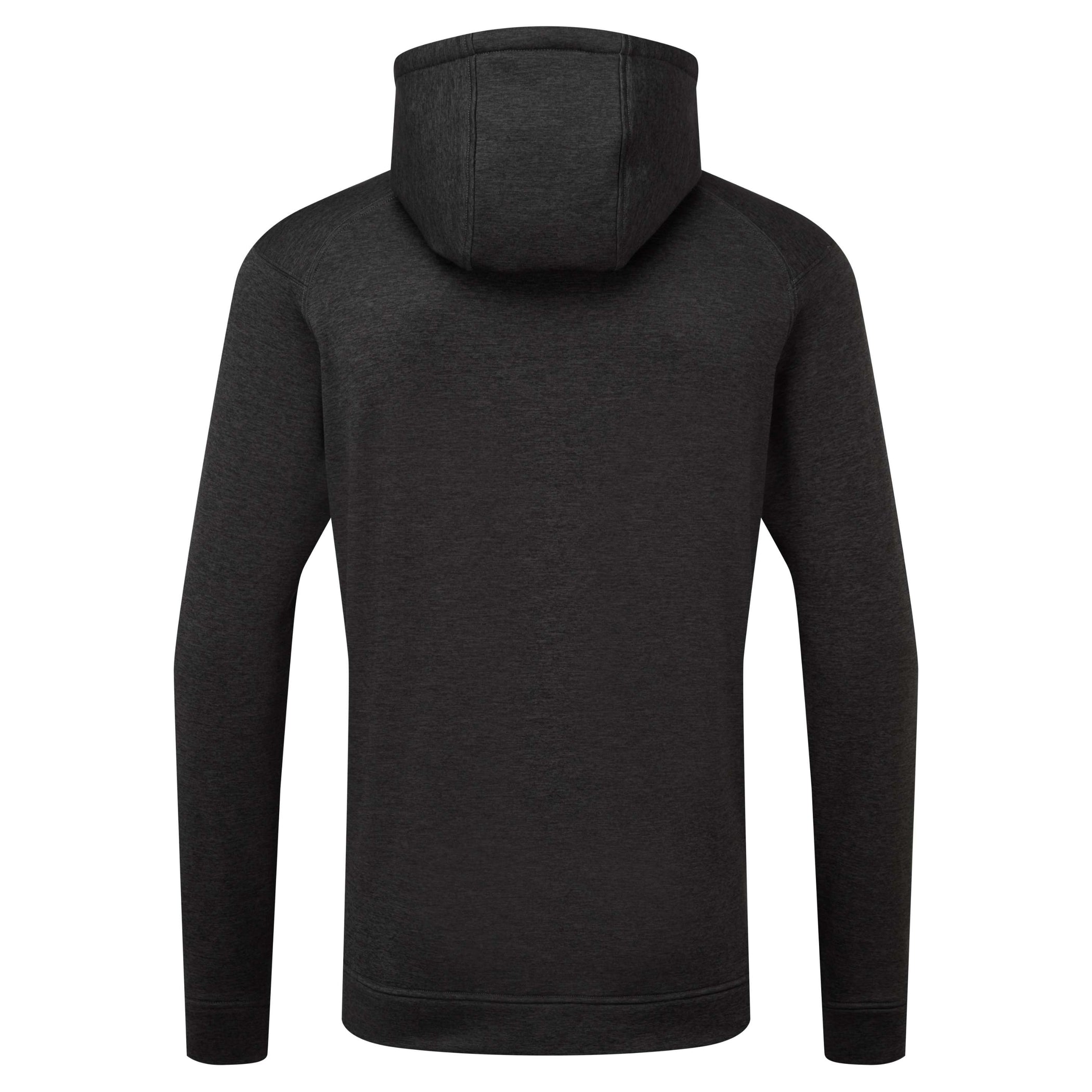 Langland Technical Hoodie - Steel