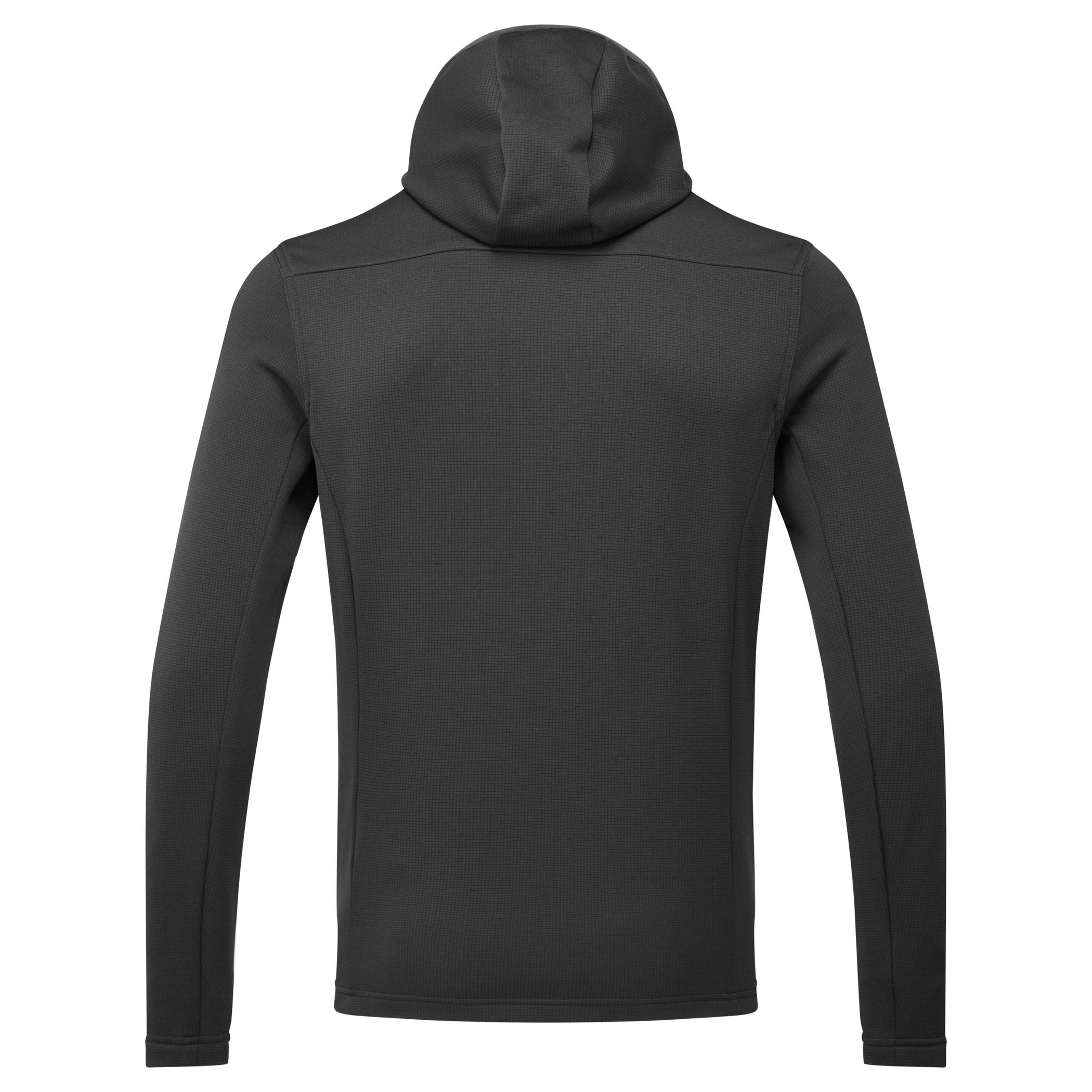 Quest Hoodie - Black