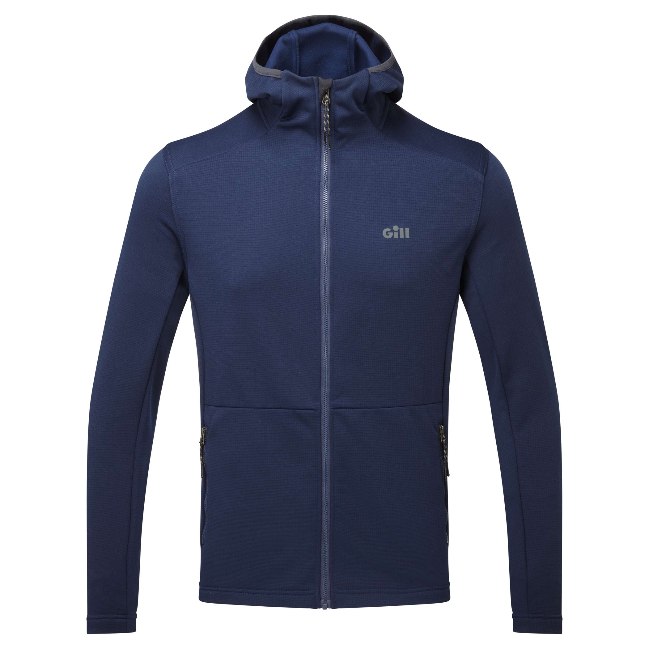 Quest Hoodie - Navy
