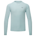 Pursuit Long Sleeve Top - Seafoam