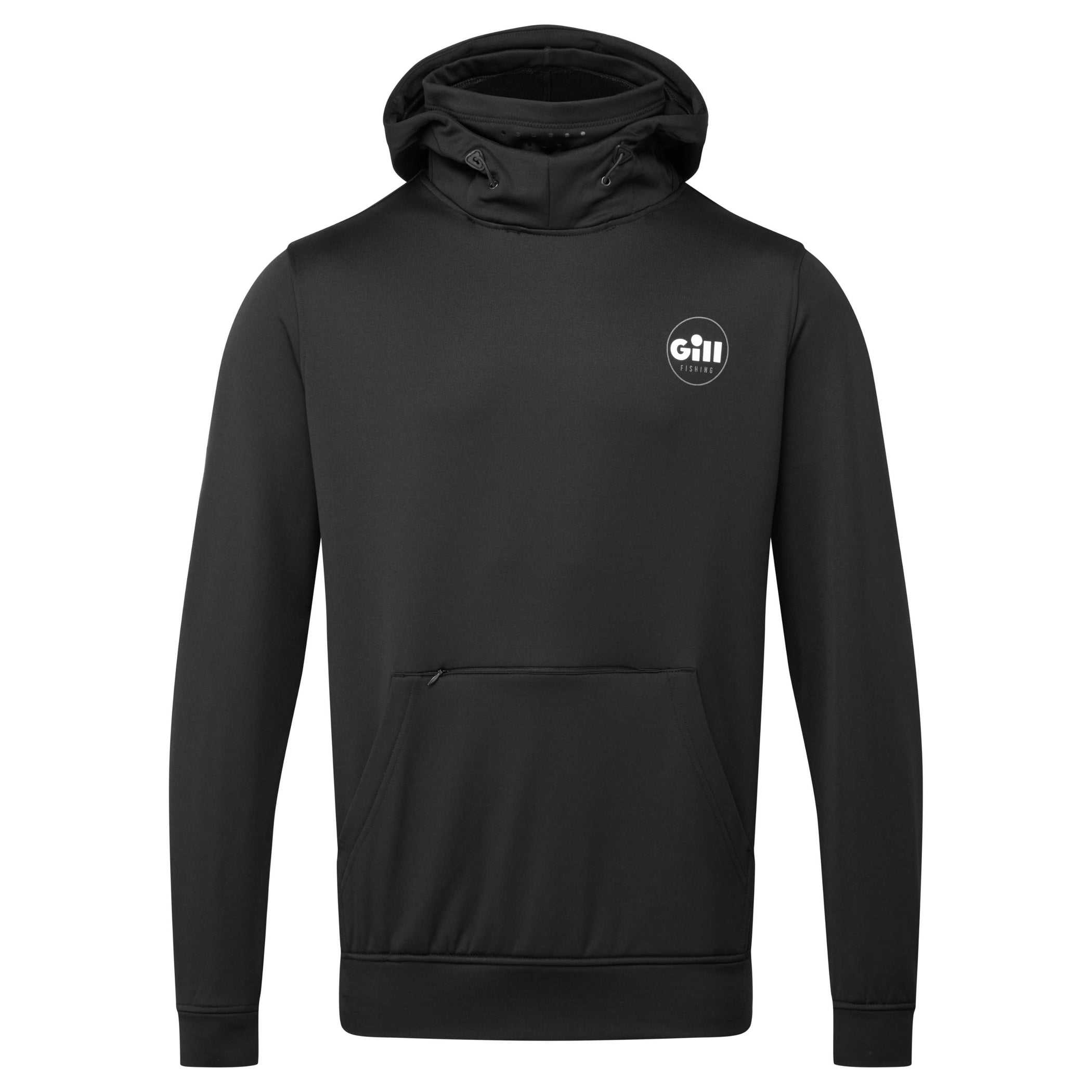 Meridian Hoodie - Black