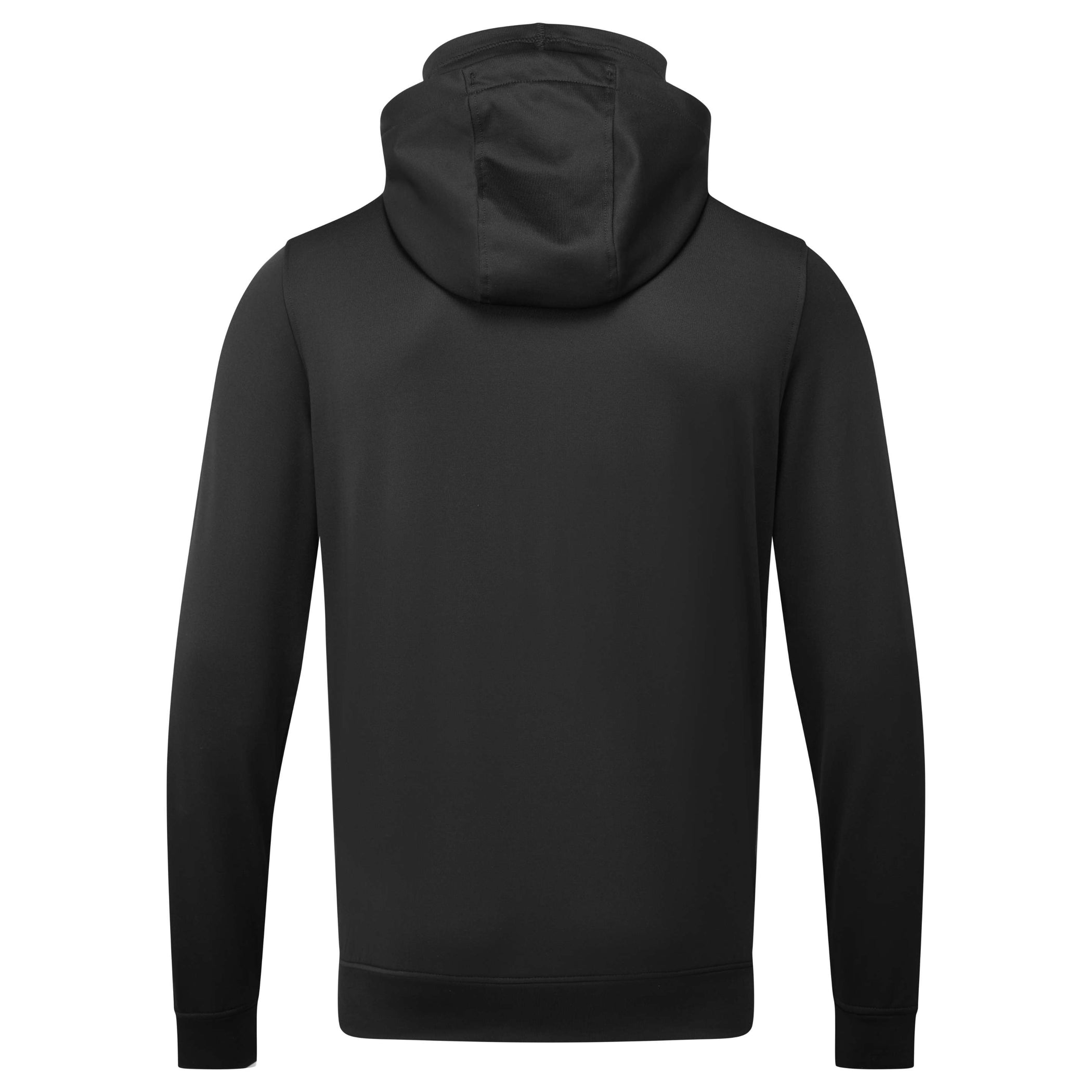 Meridian Hoodie - Black