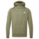 Meridian Hoodie - Sage