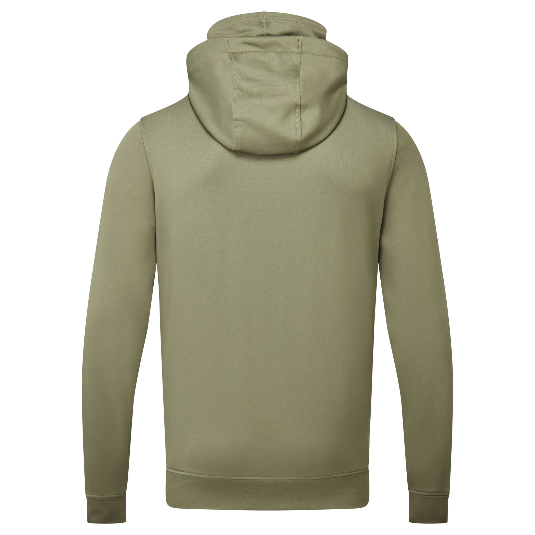 Meridian Hoodie - Sage