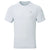 Pursuit Short Sleeve Top - Light Grey