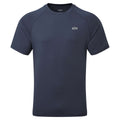Pursuit Short Sleeve Top - Navy