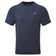 Pursuit Short Sleeve Top - Navy