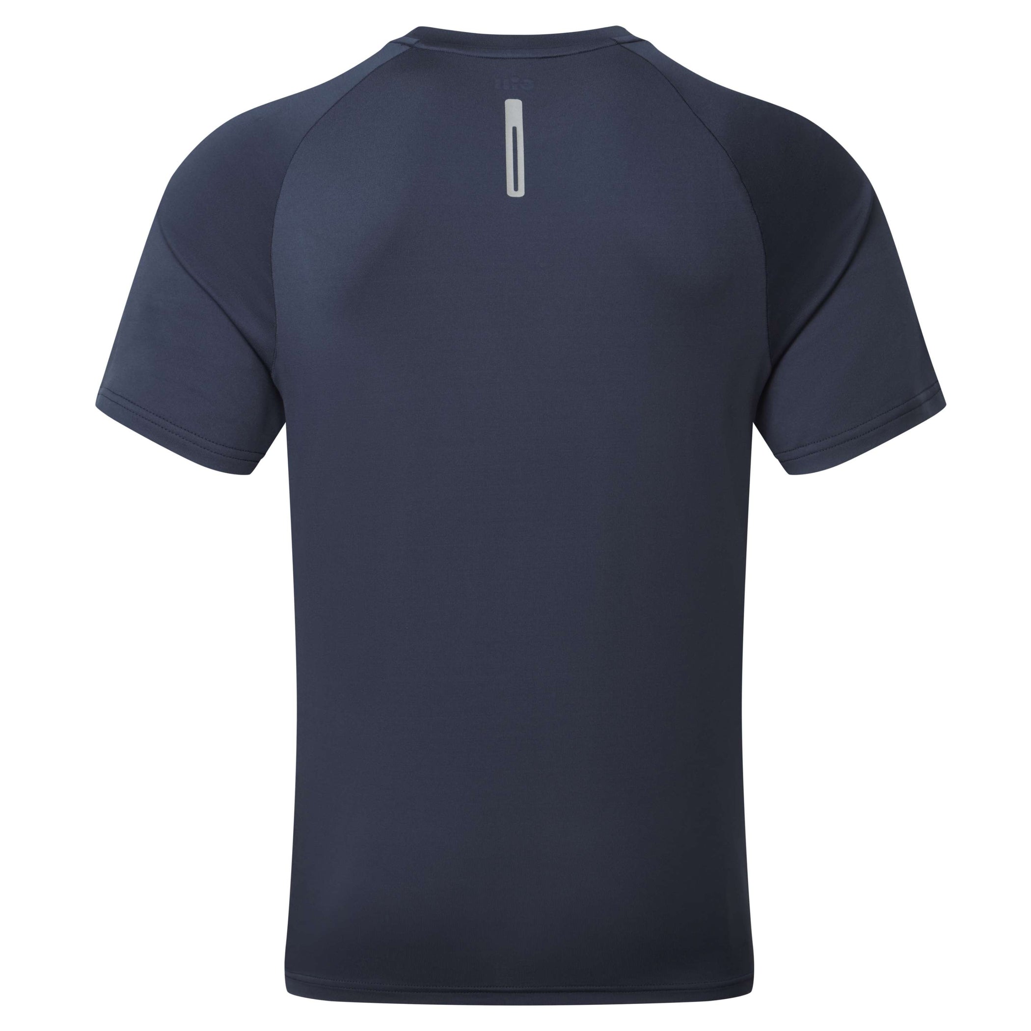 Pursuit Short Sleeve Top - Navy