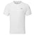 Pursuit Short Sleeve Top - White