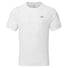 Pursuit Short Sleeve Top - White