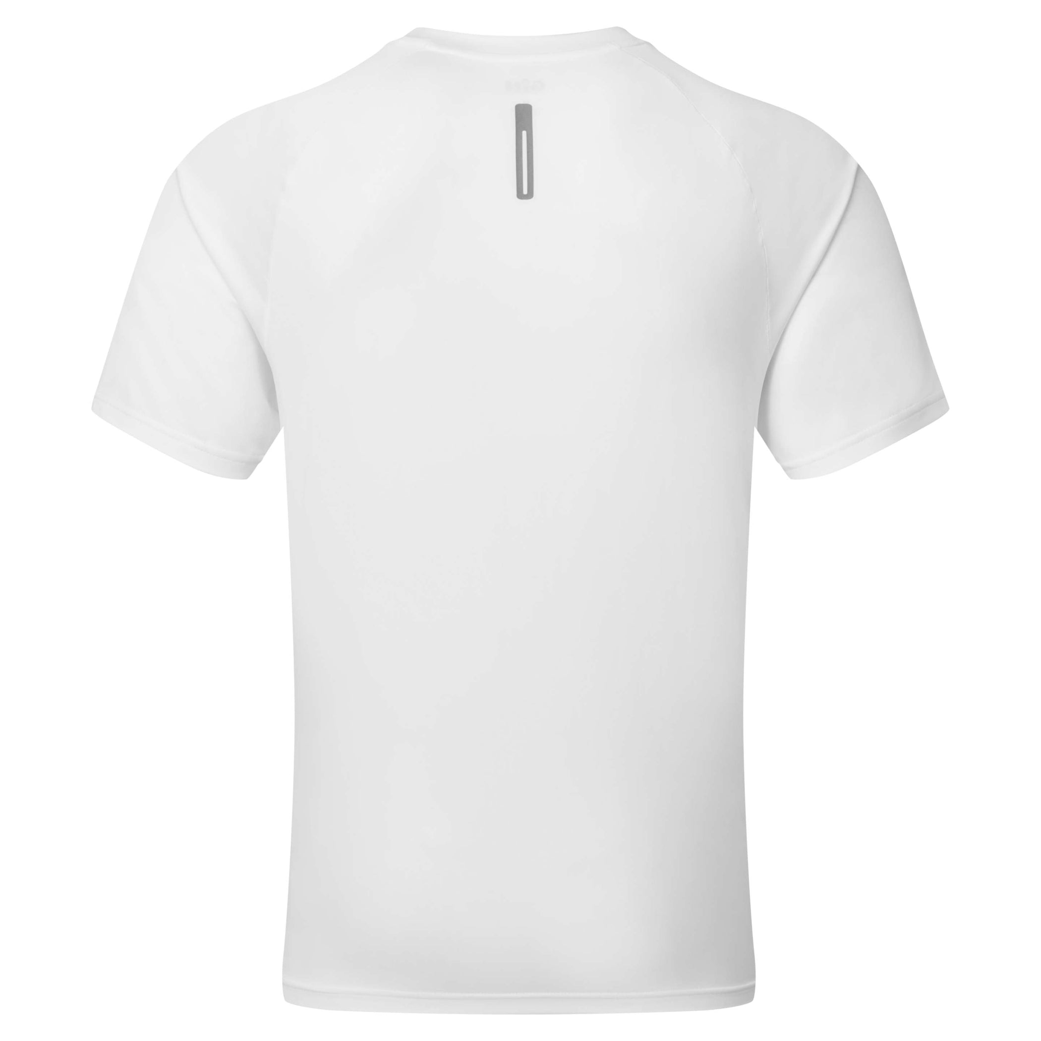 Pursuit Short Sleeve Top - White