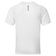 Pursuit Short Sleeve Top - White