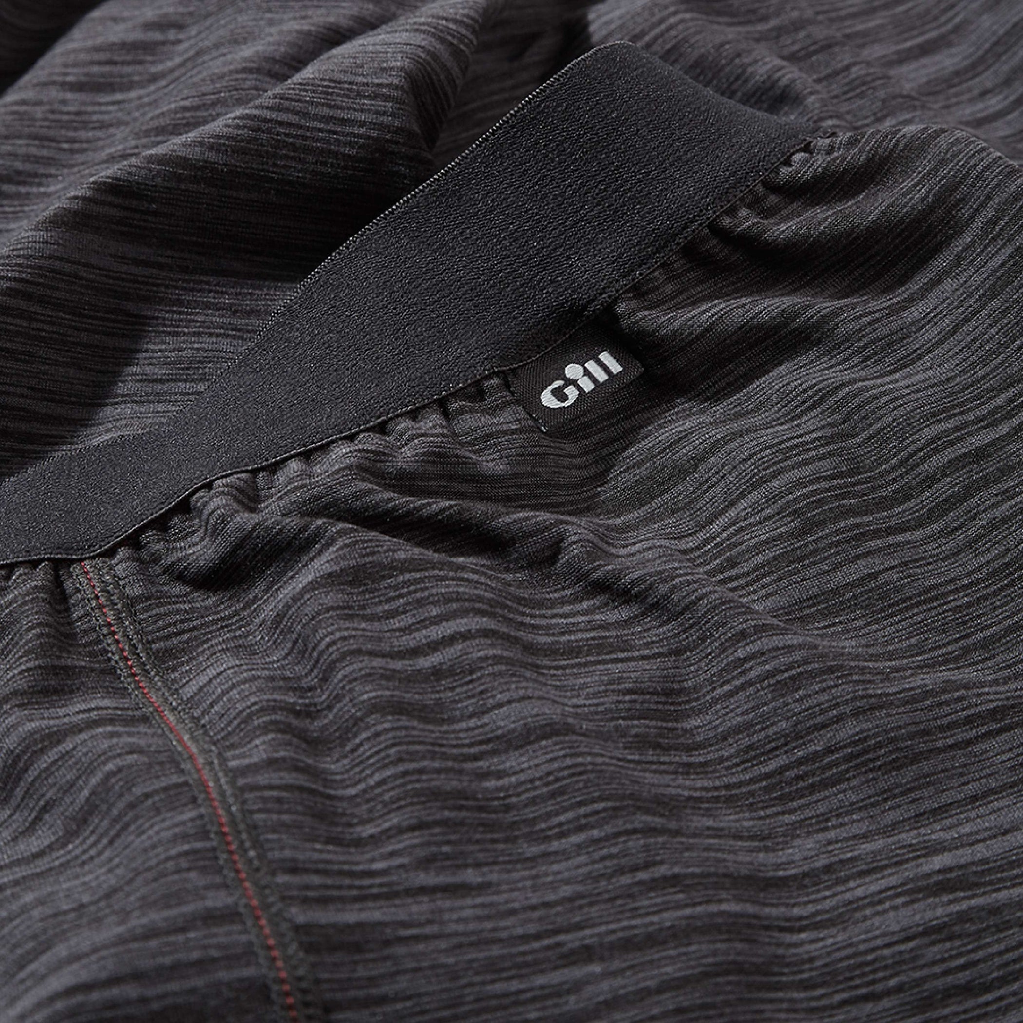 Women's Base Layer Leggings - Ash Melange