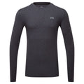 Base Layer Top - Navy Melange