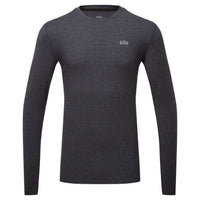 Base Layer Top - Navy Melange