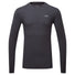 Base Layer Top - Navy Melange