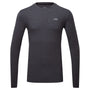 Base Layer Top - Navy Melange