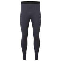 Base Layer Leggings - Navy Melange