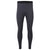 Base Layer Leggings - Navy Melange