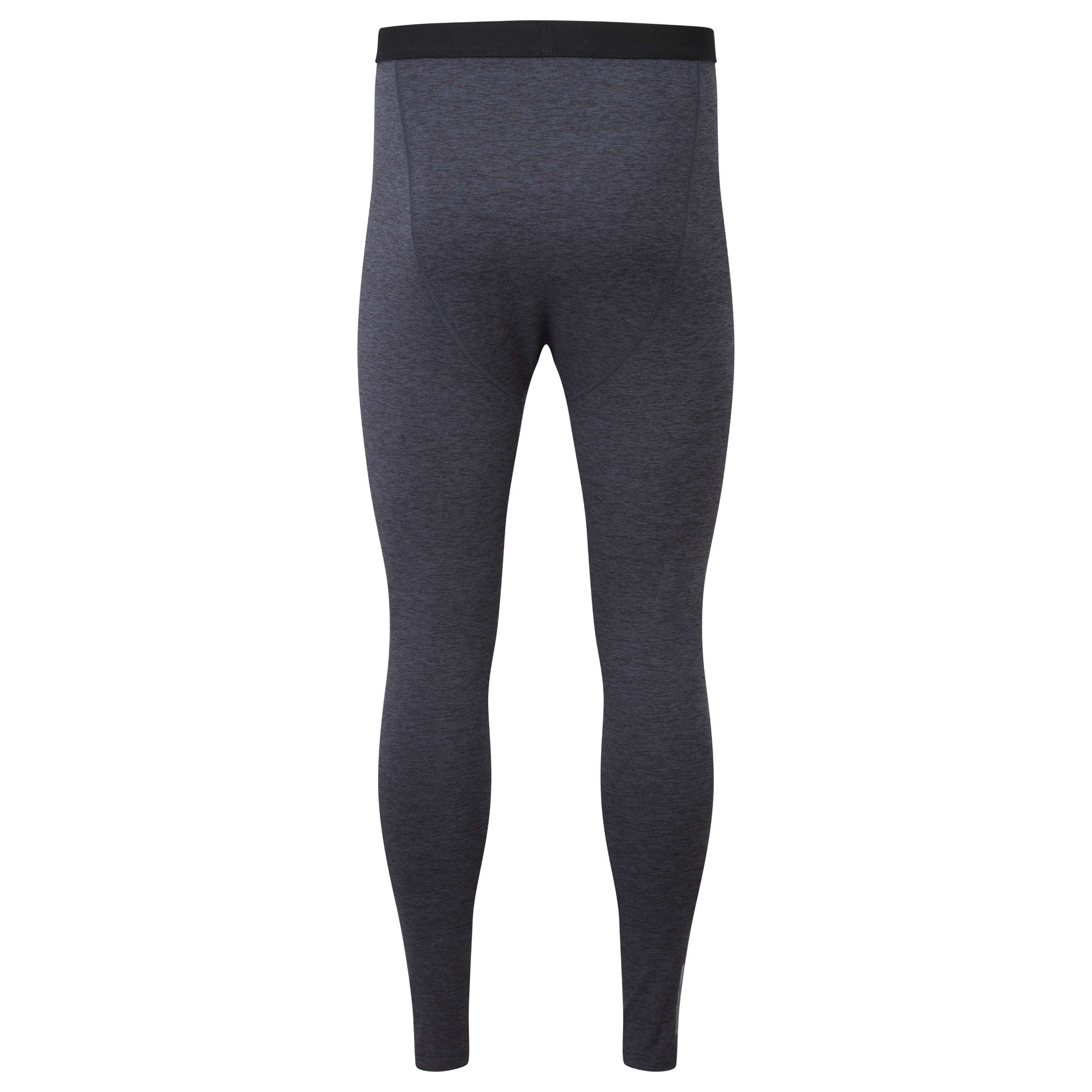 Base Layer Leggings - Navy Melange