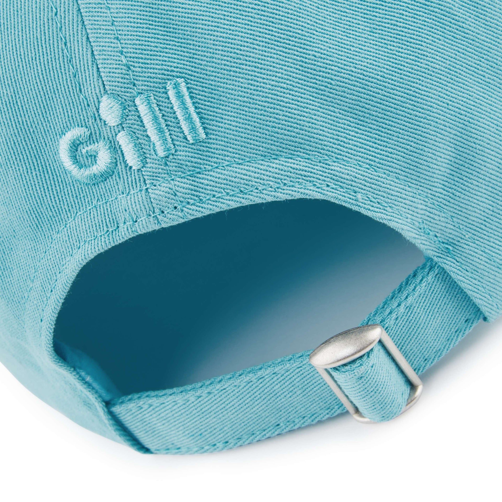 Marine Sailing Cap - Marine Blue