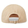 Marine Sailing Cap - Khaki & Black
