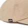 Marine Sailing Cap - Khaki & Black