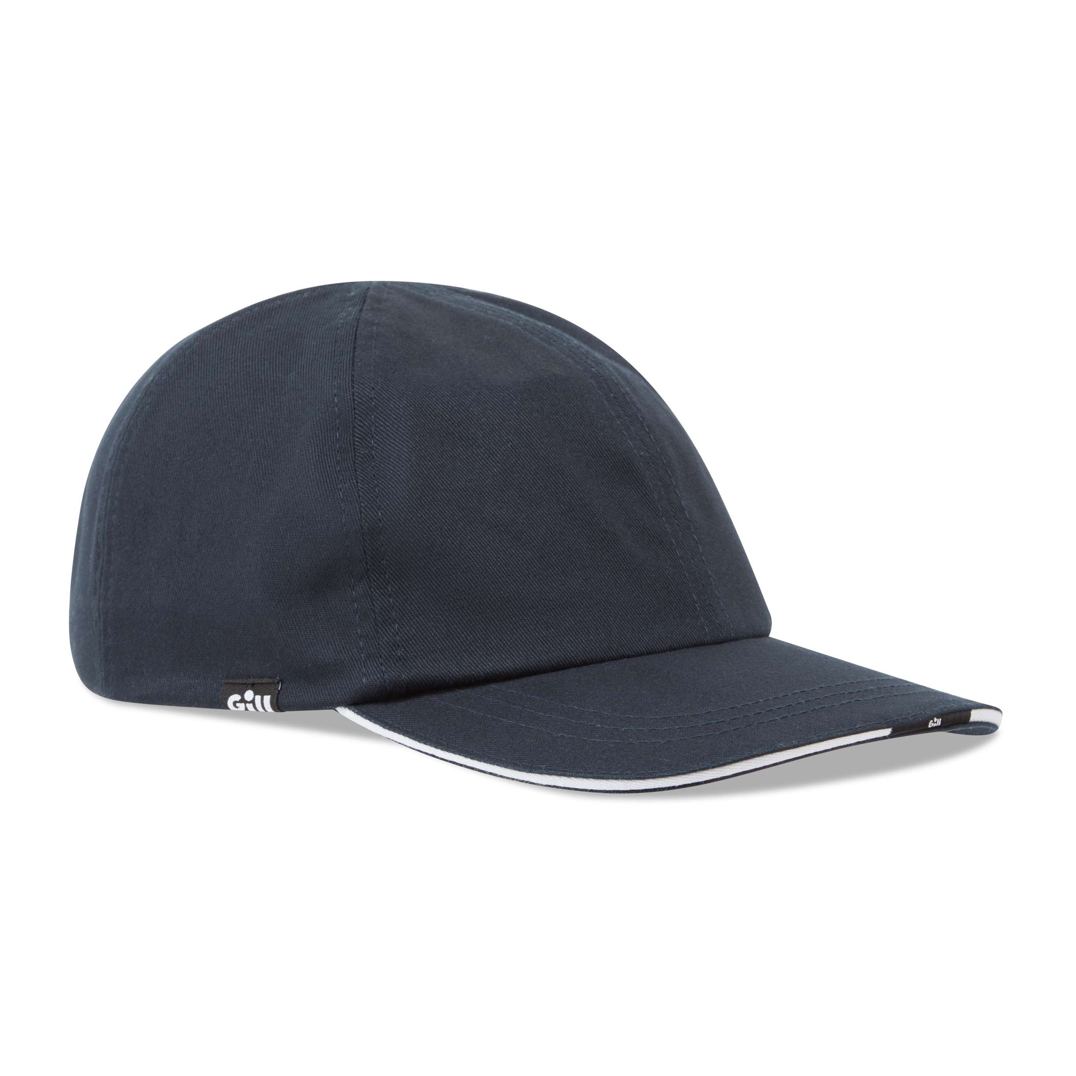 Marine Sailing Cap - Navy & White