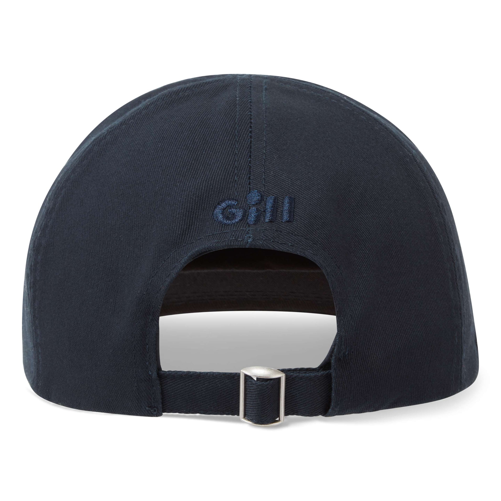 Marine Sailing Cap - Navy & White