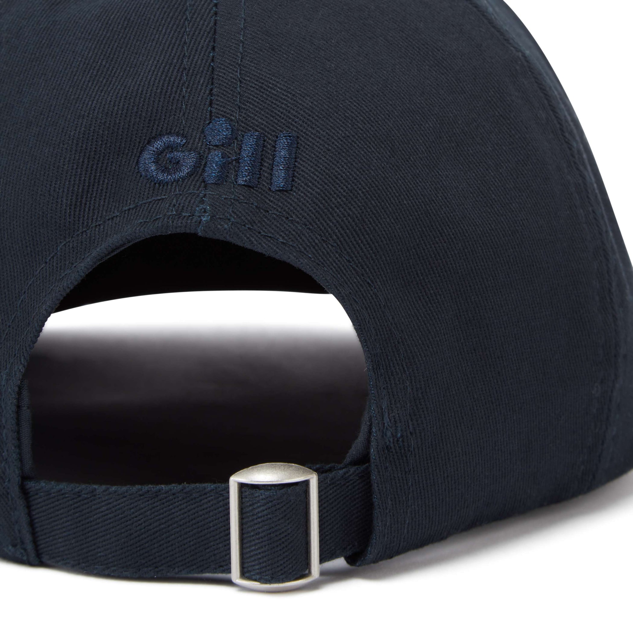 Marine Sailing Cap - Navy & White