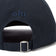 Marine Sailing Cap - Navy & White