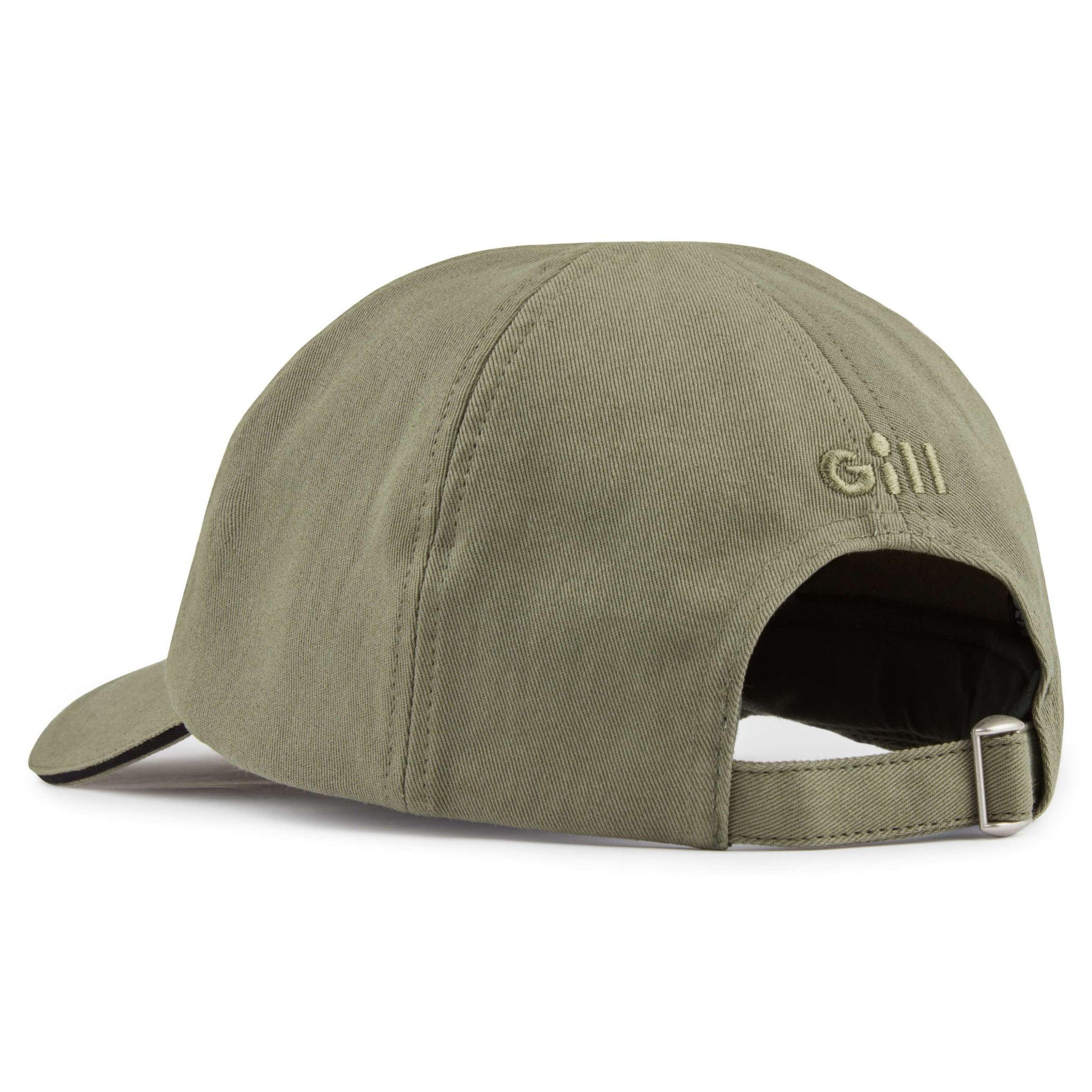 Marine Sailing Cap - Sage