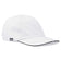 Marine Sailing Cap - White & Black