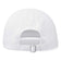 Marine Sailing Cap - White & Black