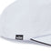 Marine Sailing Cap - White & Black