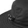 Technical Marine Sun Hat - Black